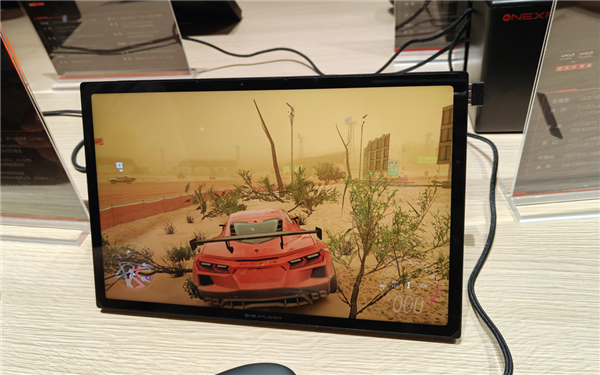 壹号本X1mini三合一电脑发布：锐龙7 8840U处理器 5699元起