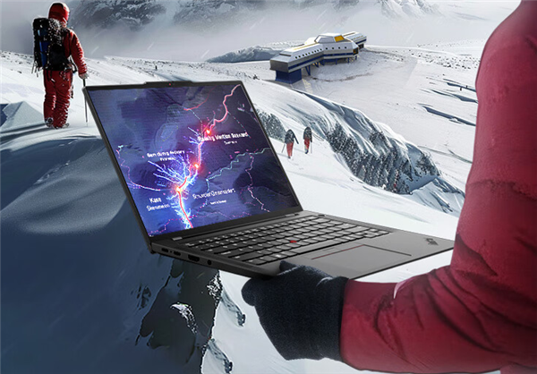 联想ThinkPad T14s 2024高通版上市：搭载骁龙X Elite