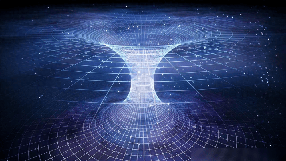 宇宙膨胀了138亿年，暗示外面还有空间，那宇宙外面又是什么？