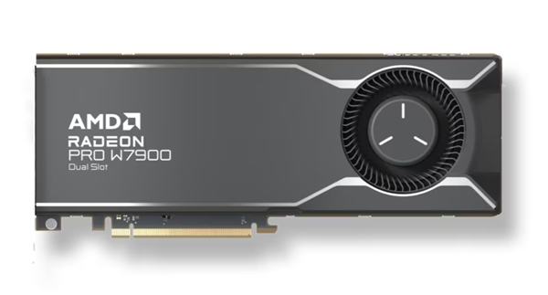 AMD重启SLI技术，技术多显卡加持！最多四块、192GB显存