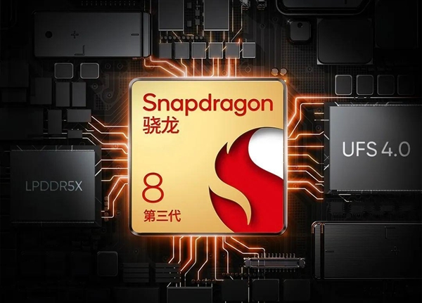 Redmi K80系列关键参数汇总：2K护眼直屏加骁龙8 Gen 4