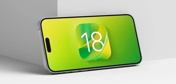 苹果iOS 18 Beta 2升级亮点：iPhone镜像、屏幕共享