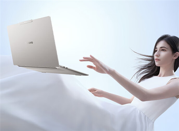 9999元 联想YOGA Air 14s骁龙版发布:骁龙X Elite+2.9K OLED屏