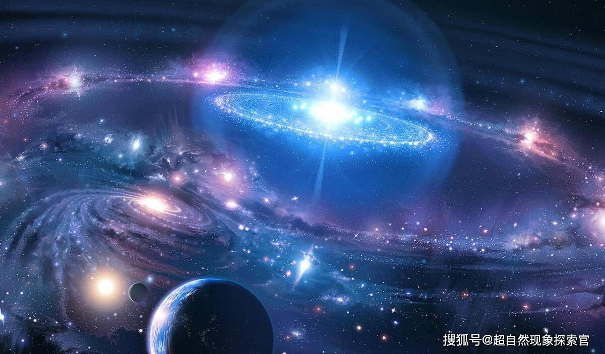 什么是行星际空间？虽然它不是空的，但为什么被称为真空呢？ 