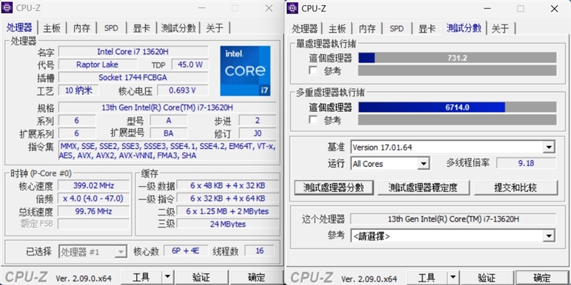 价格惊喜！微星星影15 Air评测：仅重1.9公斤的RTX 4060游戏本