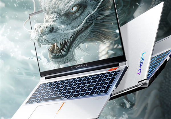 机械师将发布15 Pro 2024游戏本首销：满血RTX 4060 5699元起