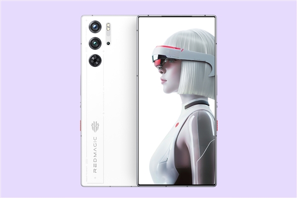 盘点7月那些值得期待的新机：红魔9S Pro，iQOO Z9 Turbo+上榜