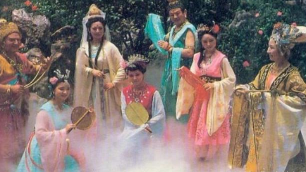 三打白骨精一难中，孙悟空为什么会被唐僧赶走？（越早知道越好）