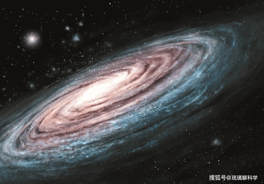 外星人存在吗？英国科学家：银河系有2万个地球，至少有36种外星人 