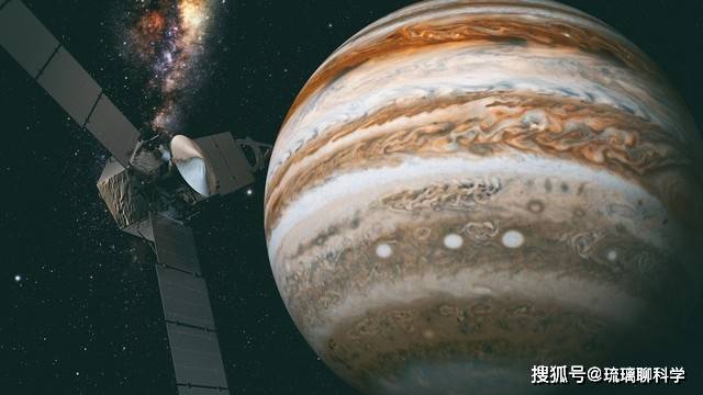 木星“叛逆”想成恒星？科学家：它正积蓄力量，未来或能成功 