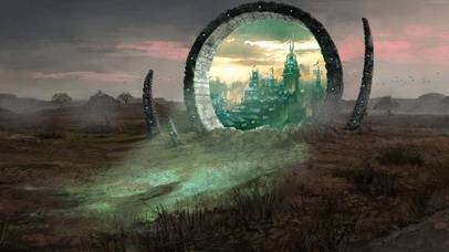 星际织梦者：跨越光年的温柔 