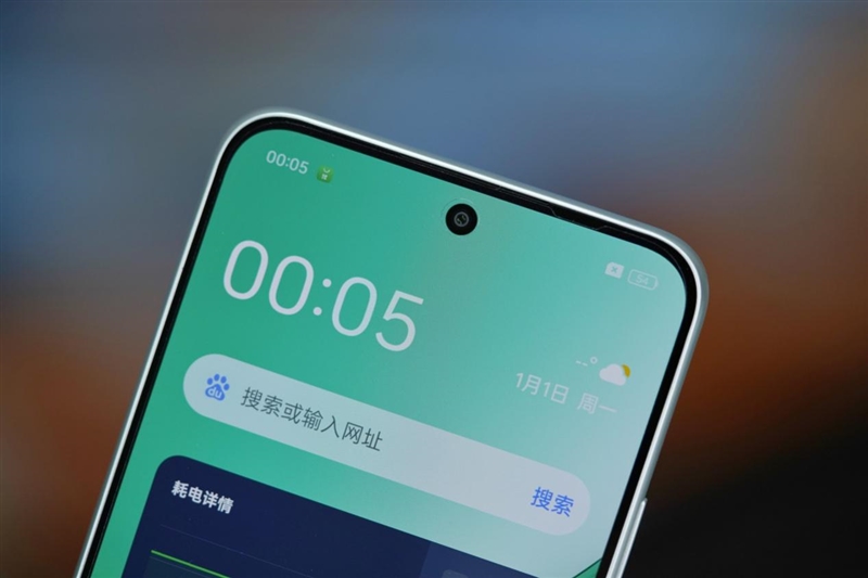 直屏版耐用战神OPPO A3评测：贴膜带套啥的都可以省了
