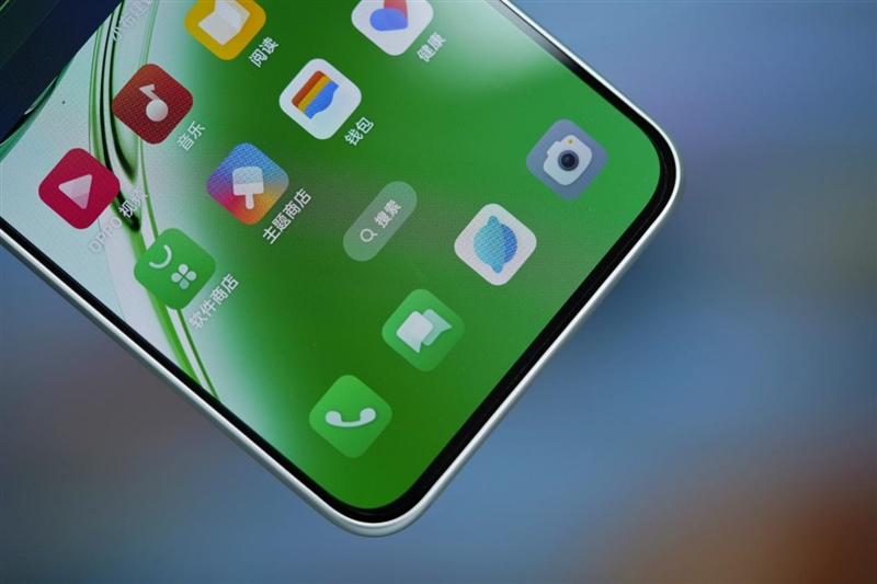 直屏版耐用战神OPPO A3评测：贴膜带套啥的都可以省了