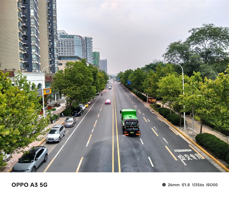 直屏版耐用战神OPPO A3评测：贴膜带套啥的都可以省了