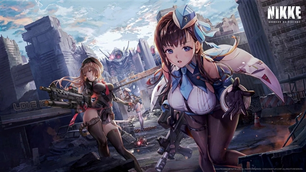 《剑星》《妮姬》开发商上市募股3.2亿美元：腾讯为第二大股东