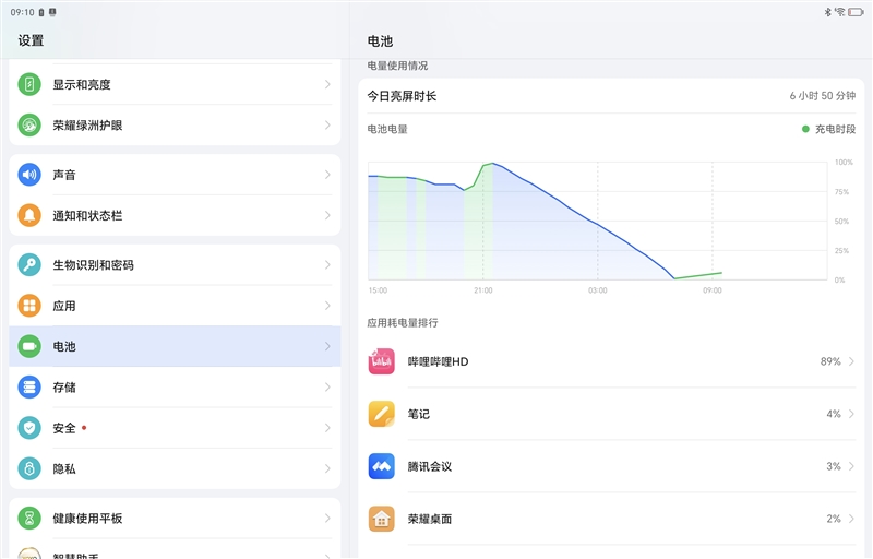 荣耀平板MagicPad2评测：OLED好屏赋能娱乐办公体验