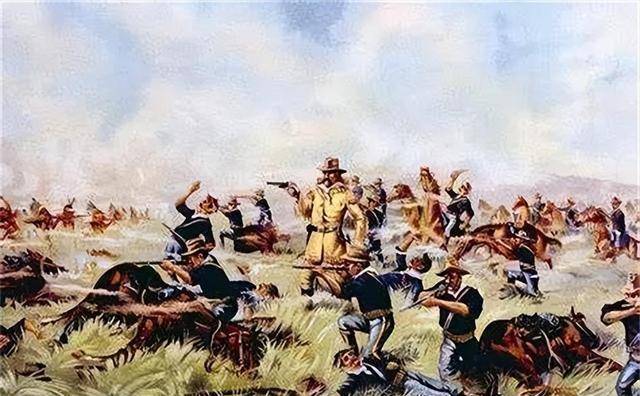 印第安人离奇预言，120年里全应验，如今美国总统能否逃过一劫？ 