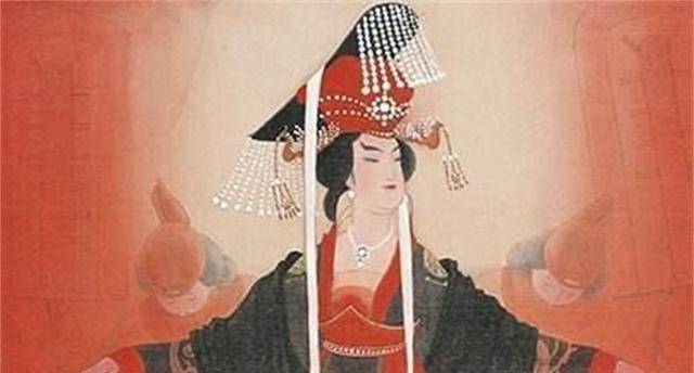 武则天墓前有61个无头石人,千百年来无法解释,结果被两位农民解开 