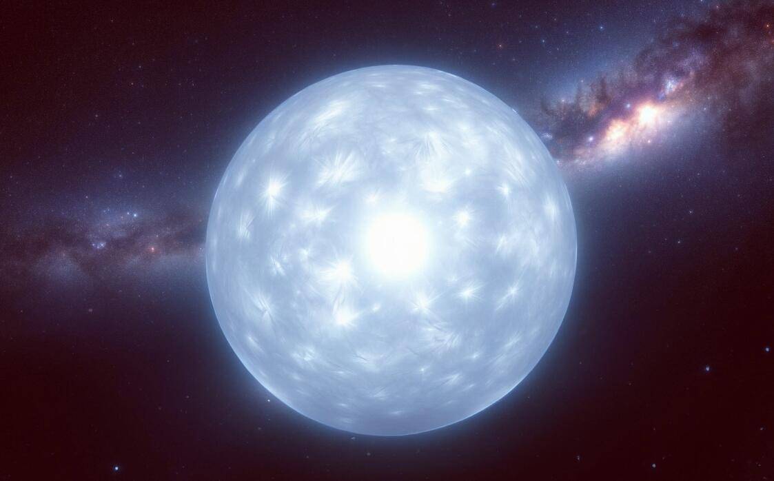 活久见！一颗恒星将于2024年10月之前爆发，夜空中肉眼可见 
