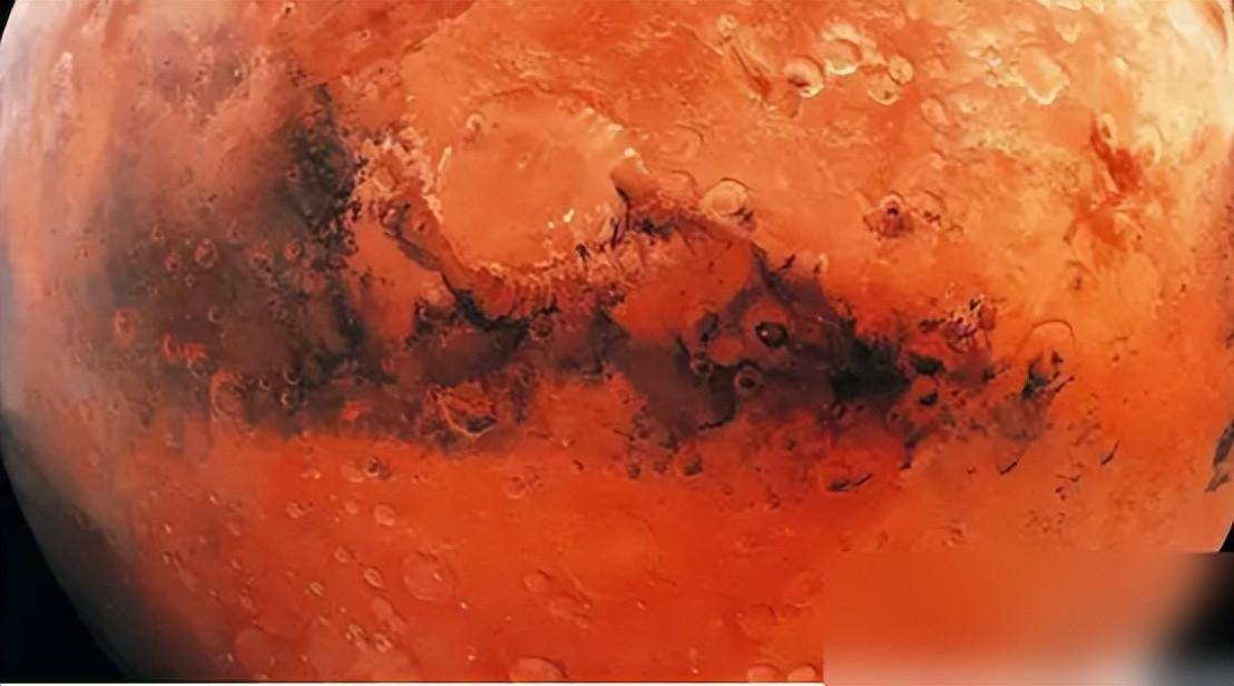 真实的金星长什么样？每天都有400座火山昼夜喷发，如同炼狱一样 