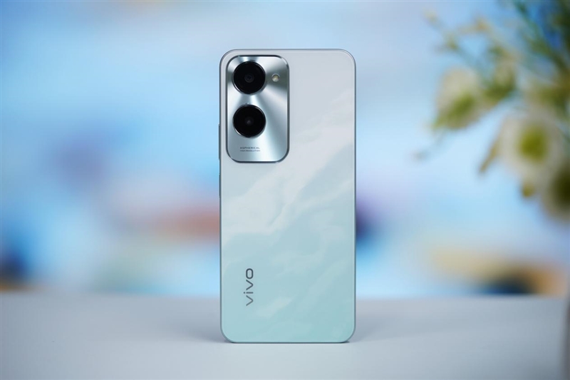 千元价位的电力怪兽！vivo Y37评测：13小时重度用机也不趴