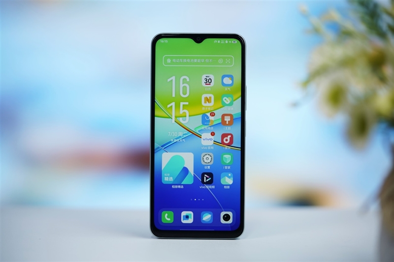 千元价位的电力怪兽！vivo Y37评测：13小时重度用机也不趴