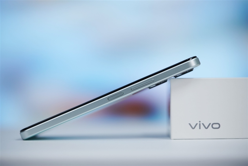 千元价位的电力怪兽！vivo Y37评测：13小时重度用机也不趴