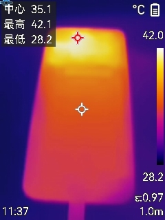 千元价位的电力怪兽！vivo Y37评测：13小时重度用机也不趴