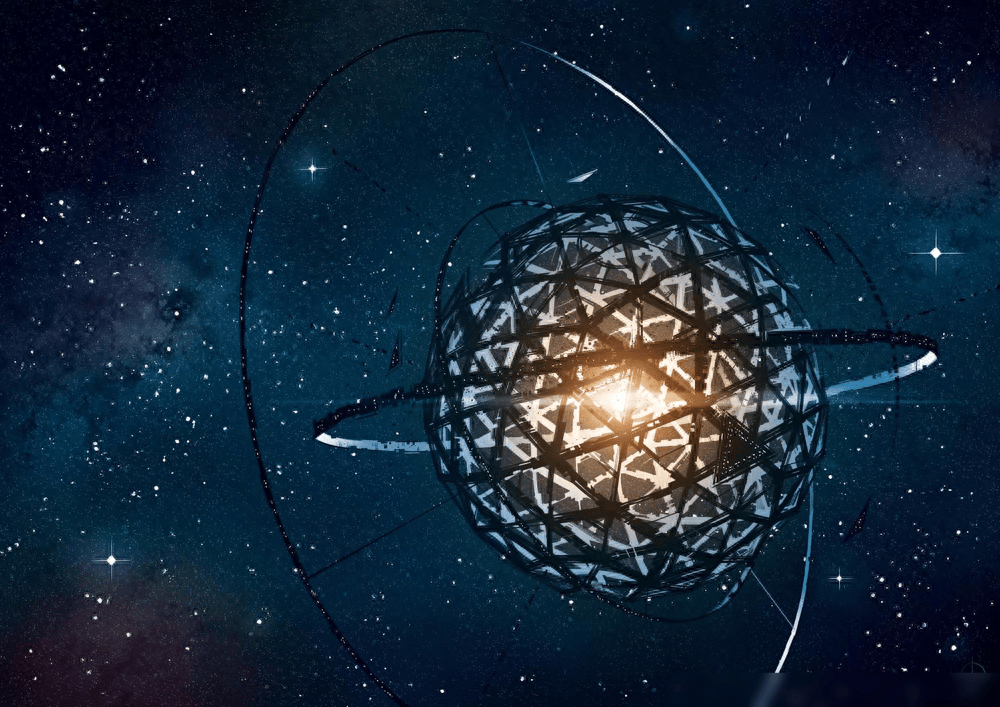 银河系的诡异天体，比宇宙古老的恒星、疑似高级文明，五花八门 