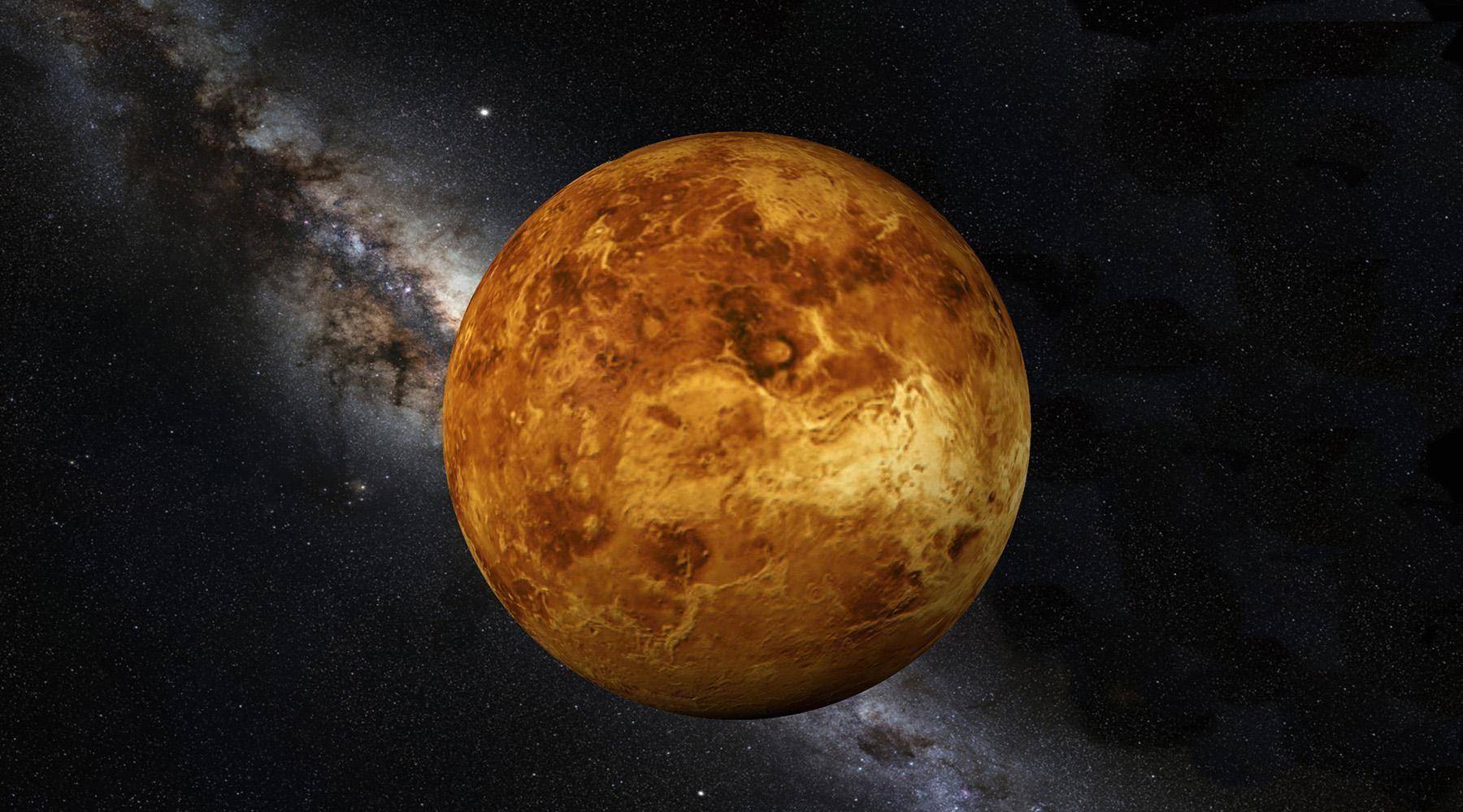为啥人类逐渐不愿再研究金星？专家：越了解金星，越让人绝望 