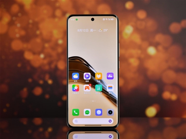 旗舰潜望长焦同档唯一!真我13 Pro+上手