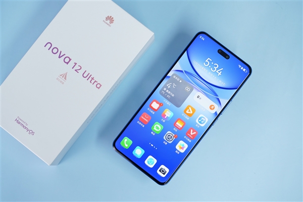 华为nova 13来了，nova 12系列降价：最高便宜500元 2199元起