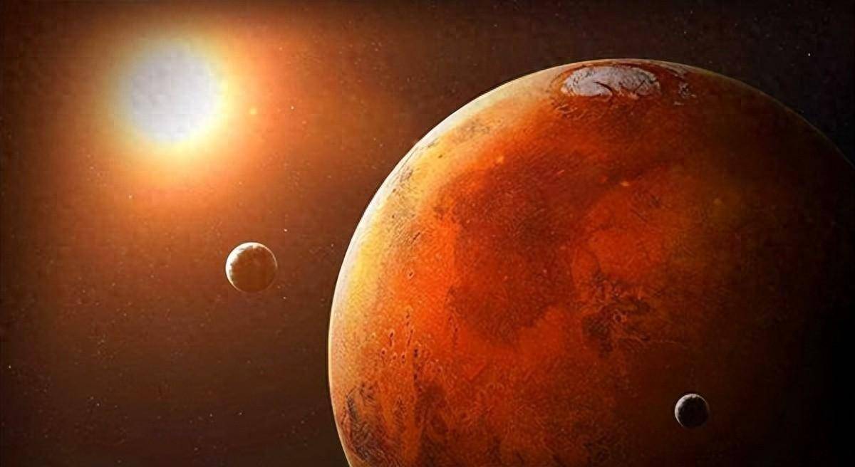 火星上发现生命，将会是人类绝望的开始？为什么会有这样的观点？