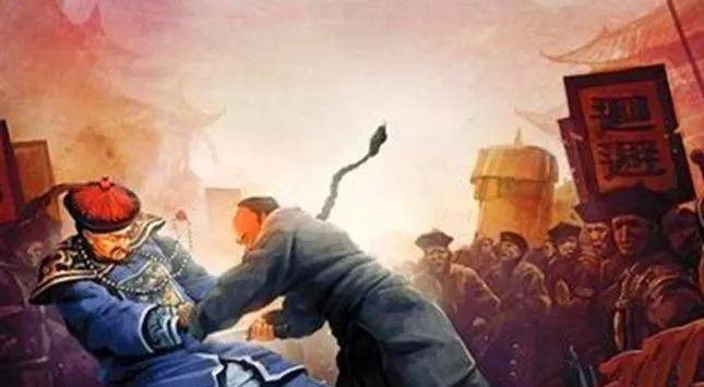 讳莫如深的“刺马案”，或与曾国藩确无关系，离奇因素淹没了真相