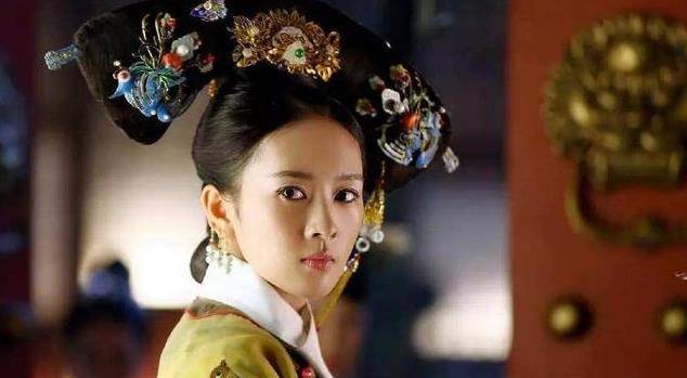 她是雍正最神秘的女人，死后被雍正单独葬在他处，至今是未解之谜