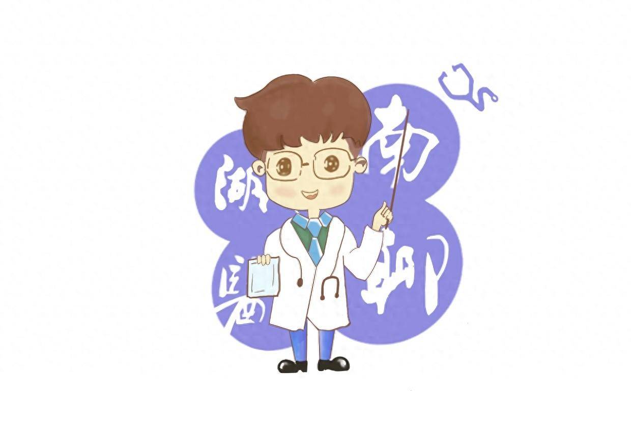 性病就只知道艾滋病和梅毒？其实有这6种！不要中招都不知道