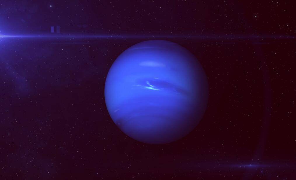 2024年了，太阳系还有行星没被发现？科学家：也可能是个黑洞