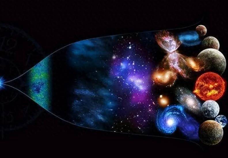 太阳系结构如此精妙，是被“设计”出来的吗？科学家告诉你答案！