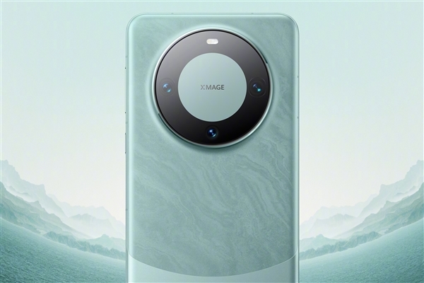 下月登场!曝华为Mate 70系列外观大变:改用直角中框