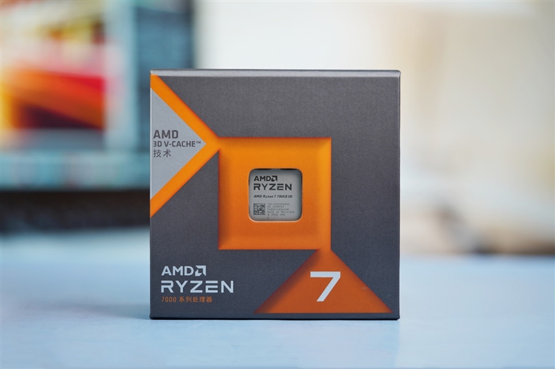 锐龙7 7800X3D与i7-14700K到底怎么选！对比测评！