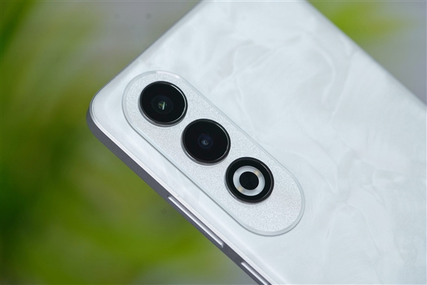 6400mAh超大电池！千元新机OPPO K12 Plus图赏