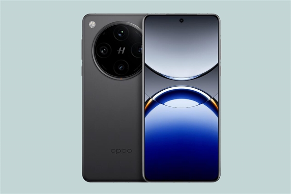 首款天玑双潜望旗舰OPPO Find X8 Pro首销：5299元起