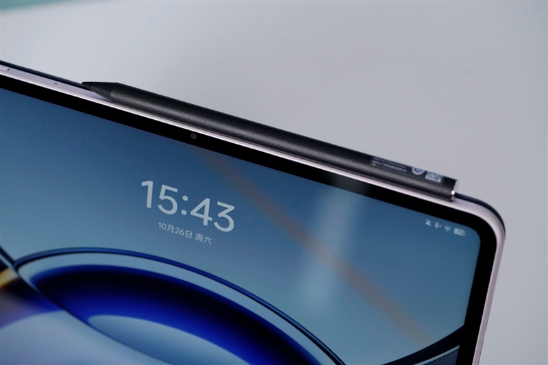 王者归来！OPPO Pad 3 Pro评测：软硬件同步提升不负Pro之名