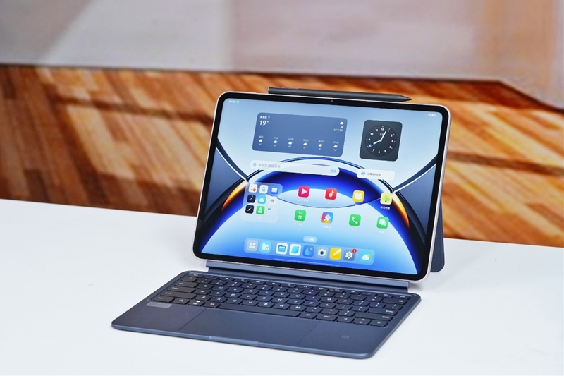 王者归来！OPPO Pad 3 Pro评测：软硬件同步提升不负Pro之名