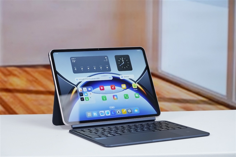 王者归来！OPPO Pad 3 Pro评测：软硬件同步提升不负Pro之名