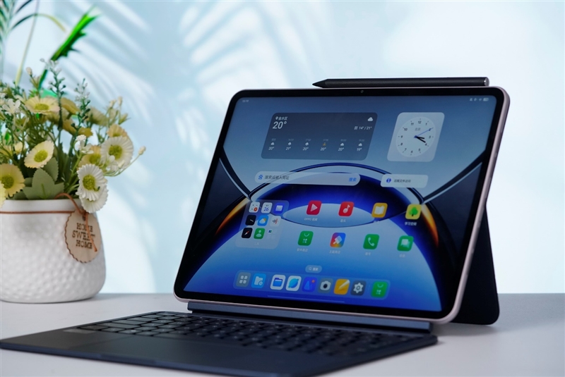 王者归来！OPPO Pad 3 Pro评测：软硬件同步提升不负Pro之名