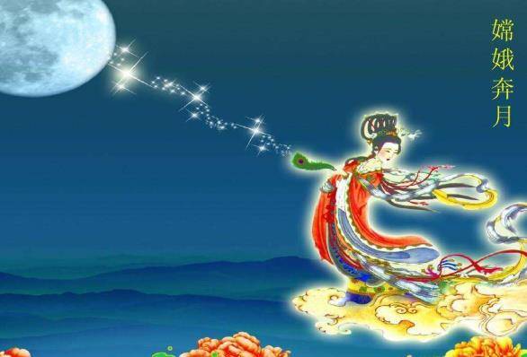 古籍中发现了关于月球是否空心的离奇记载，此事究竟是真是假呢？