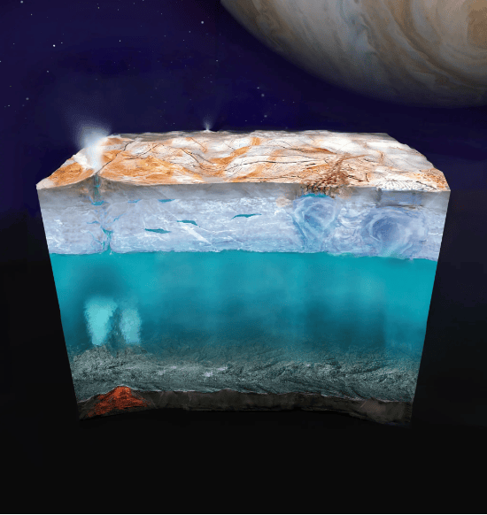 探寻外星生命，科学家为何要以地球生命为参照