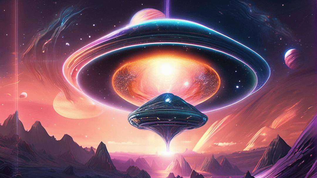仙女座星系恒星神秘消失：是科学未解之谜还是外星文明作祟？