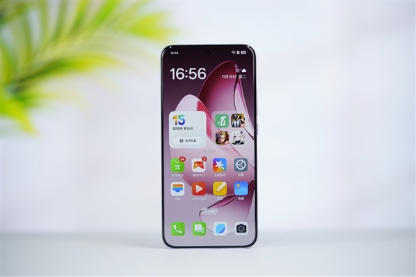 中国人自己的超美小OPhone：OPPO Reno13 Pro详细测评